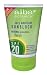 Alba Botanica Mineral Sunblock, Facial SPF 20, 4-Ounce Tube (Pack of 2)