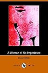 A Woman of No Importance