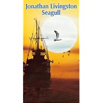 Jonathan Livingston Seagull [VHS]