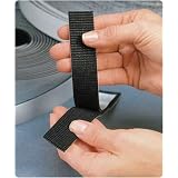 Dual Lock Fastening System. 1