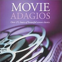 Movie Adagios