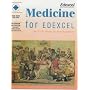 Medicine for Edexcel - an SHP study in development