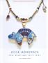 Jesse Monongya: Opal Bears and Lapis Skies (American Indian Master Jewelers)