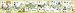 Books : Jolly Phonics Wall Frieze (Jolly Phonics)