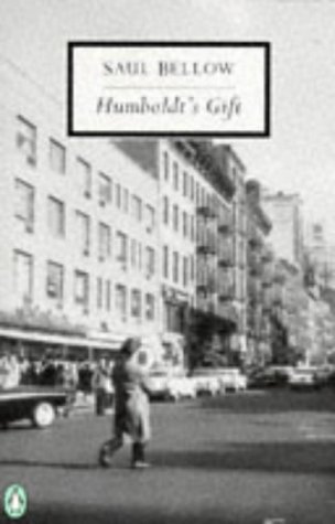 City Travel Guides Discounted  Books : Humboldt's Gift (Penguin Twentieth Century Classics)