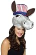 USA Donkey Hat - Adult Std.