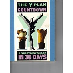 The Y Plan Countdown: A Great New Shape in 36 Days