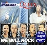We Will Rock You, Pt. 1
