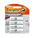 Energizer e2 Titanium AA Batteries, 8-Pack