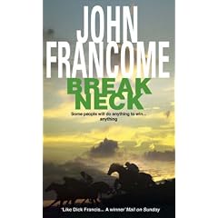 Break Neck