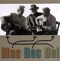 Del Doc & Mac