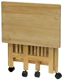 Mission, Printer / Media Stand, Foldable