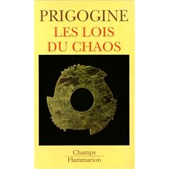 Les lois du chaos