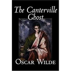 The Canterville Ghost
