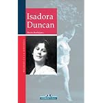 Isadora Duncan (Mujeres en la historia series) book cover