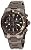 Victorinox Swiss Army Men's 241424 Dive Master 500 Chrono Black Dial Watch by Victorinox Swiss Army