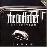 The Godfather Collection