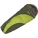 Eureka Grasshopper Kids 30-Degree Sleeping Bag