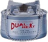DUAL-HEAT デュアルヒート専用ゴトク D7003