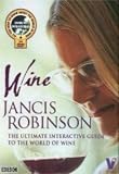 Jancis Robinson - Wine! [DVD]