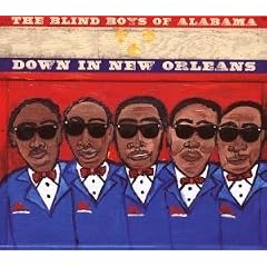Down in New Orleans