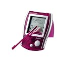 Lexibook America Touchman Kid Organizer - Pink