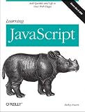 Learning JavaScript: Add Sparkle and Life to Your Web Pages