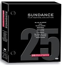 Sundance Film Festival Collection: Celebrating 25 Years