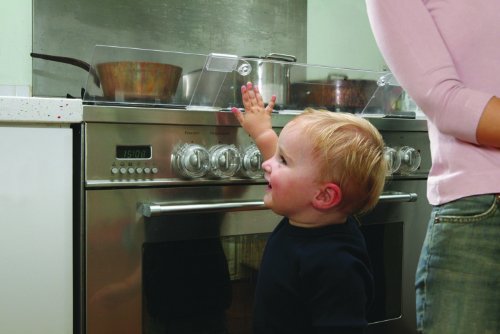 Imagen 3 de Dreambaby G195 - Proteccion cocina