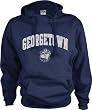 Georgetown Hoyas Perennial Hooded Sweatshirt
