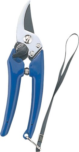 ハウスプラント ミニ剪定鋏 MG-1011