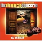 Riders on the Storm: The Doors Concerto by Doors, Peter Scholes, Prague Symphony Orchestra, Kennedy, and Nigel Kennedy