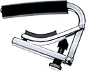 Nickel Guitar Capo