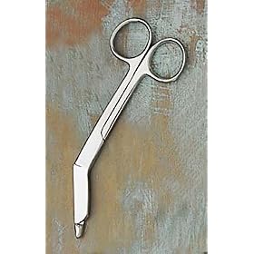 Lister Bandage Scissors