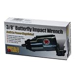 Buffalo 38BFI 3/8