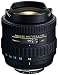 Tokina AT-XAF107DXC 10-17mm Fish-Eye Zoom Lens for Canon