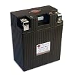 Shorai Lithium Battery LFX14L5-BS12 Lightweight Powerful