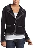 Kensie Girl Junior's Frech Terry Jacket- Blazer