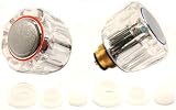 Plumb-Pak Adapt -A-Tap Tap Conversion Kit - Acrylic