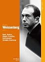Weissenberg;Alexis Classic Arc