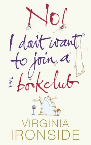 Buy No! I Don't Want to Join a Bookclub online at Discounted New and Used prices. Delivered to your door with Off-The-Bookshelf.