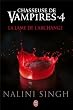 Chasseuse de vampires, tome 4 : La lame de l'archange