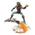 Marvel Select - Green Goblin Collectors Edition [Import allemand]