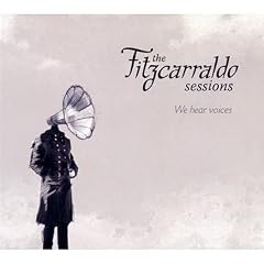 The Fitzcarraldo Sessions : We Hear Voices