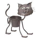 Stray Cat Planter