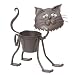 Stray Cat Planter