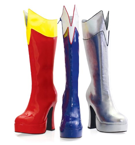 Cosmic 5.5 Heel Knee Boot