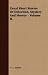 Search : Great Short Stories Of Detection, Mystery And Horror - Volume II.
