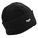 FLOSO® Ladies/Womens Polar Fleece Thermal Thinsulate Winter/Ski Hat (3M 40g)