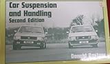 Car suspension and handling